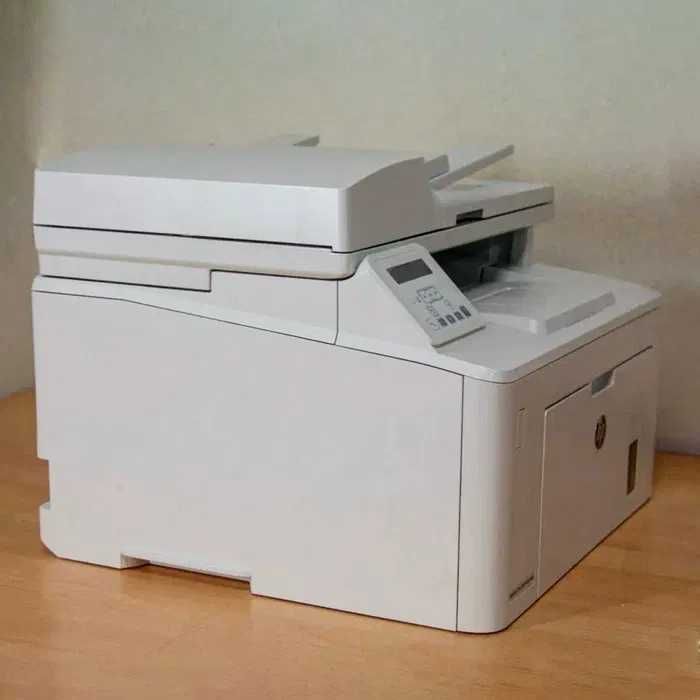 МФУ HP m227sdn - 3в1 принтер, сканер, копир - Лучшее решения для офиса