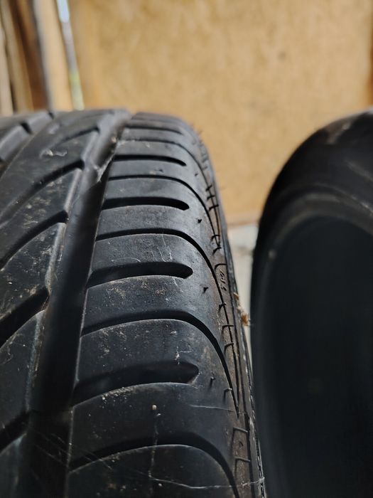 205/40/17 vară Pirelli Dot2023