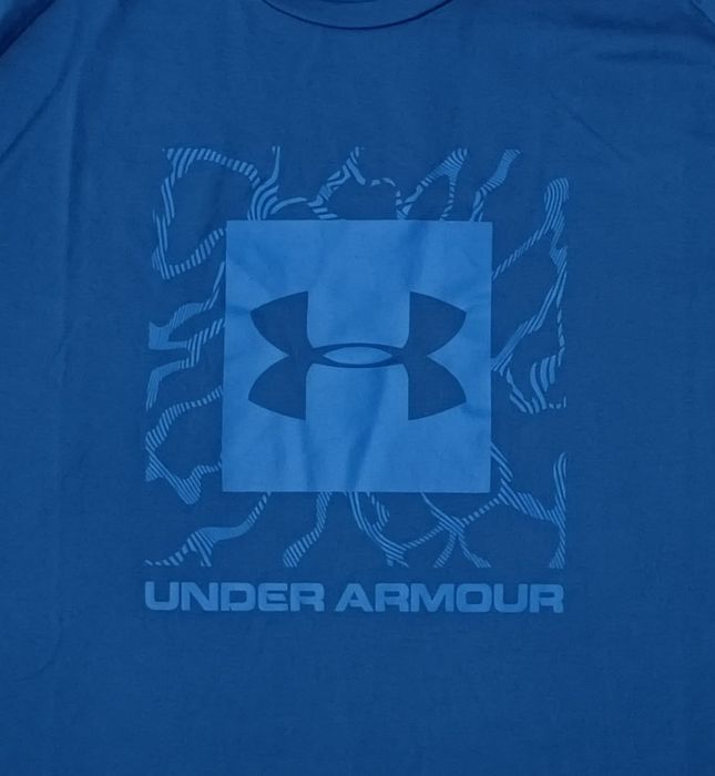 Under Armour UA оригинална блуза XL спорт фитнес тренировки
