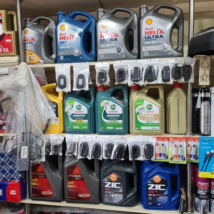 CASTROL 0W-20 5W-30 10W-40 lixing, byd, leap motors, jetour, cherry,