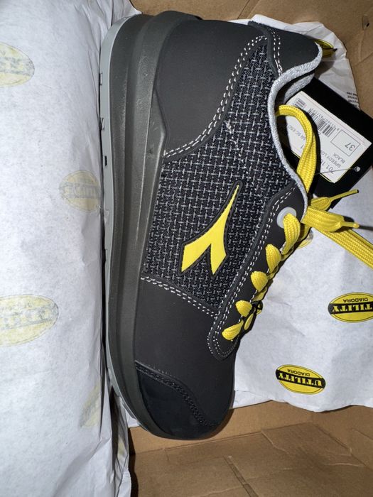 Работни обувки Diadora Utility