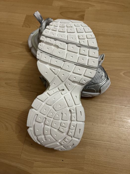Balenciaga 3XL обувки