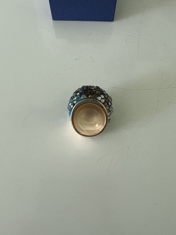 Кольцо Swarovski (Сваровски)