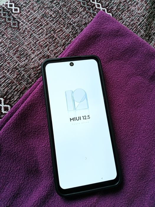 Редми работает хорошо