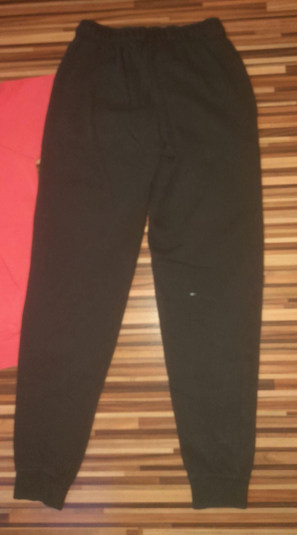 (XS) NIKE оригинален екип 2 части