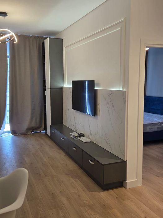 Apartament de închiriat în complexul Silk District, Iasi