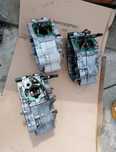 Bloc motor ambielaj Aprilia Rs 125 Rotax 122
