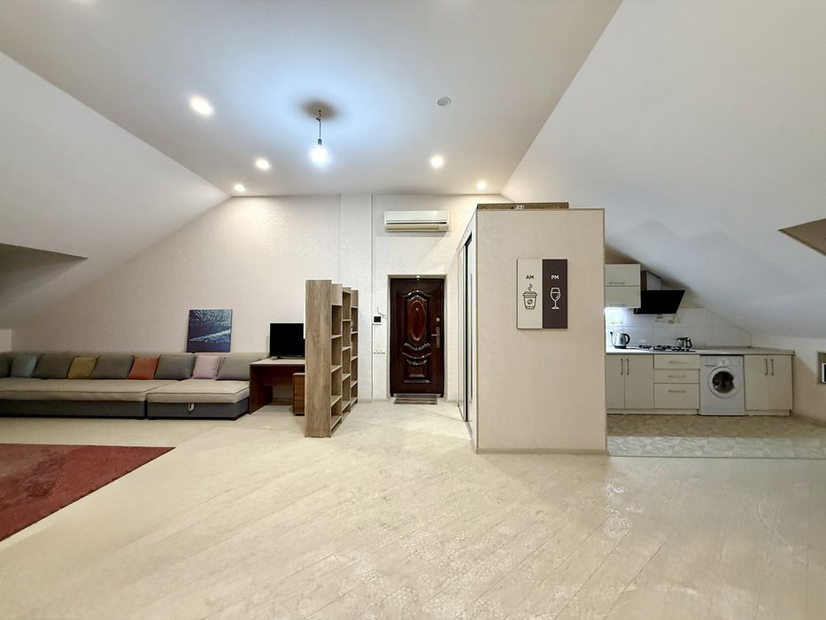 3 комнаты • 101м² • Жк La Villa, Лисунова, Кадышева, Дубовая, Ипотека