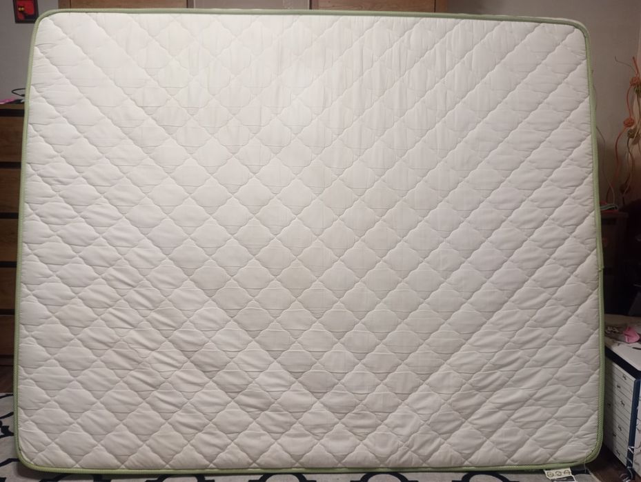 Матрак за спалня Тед 160/200