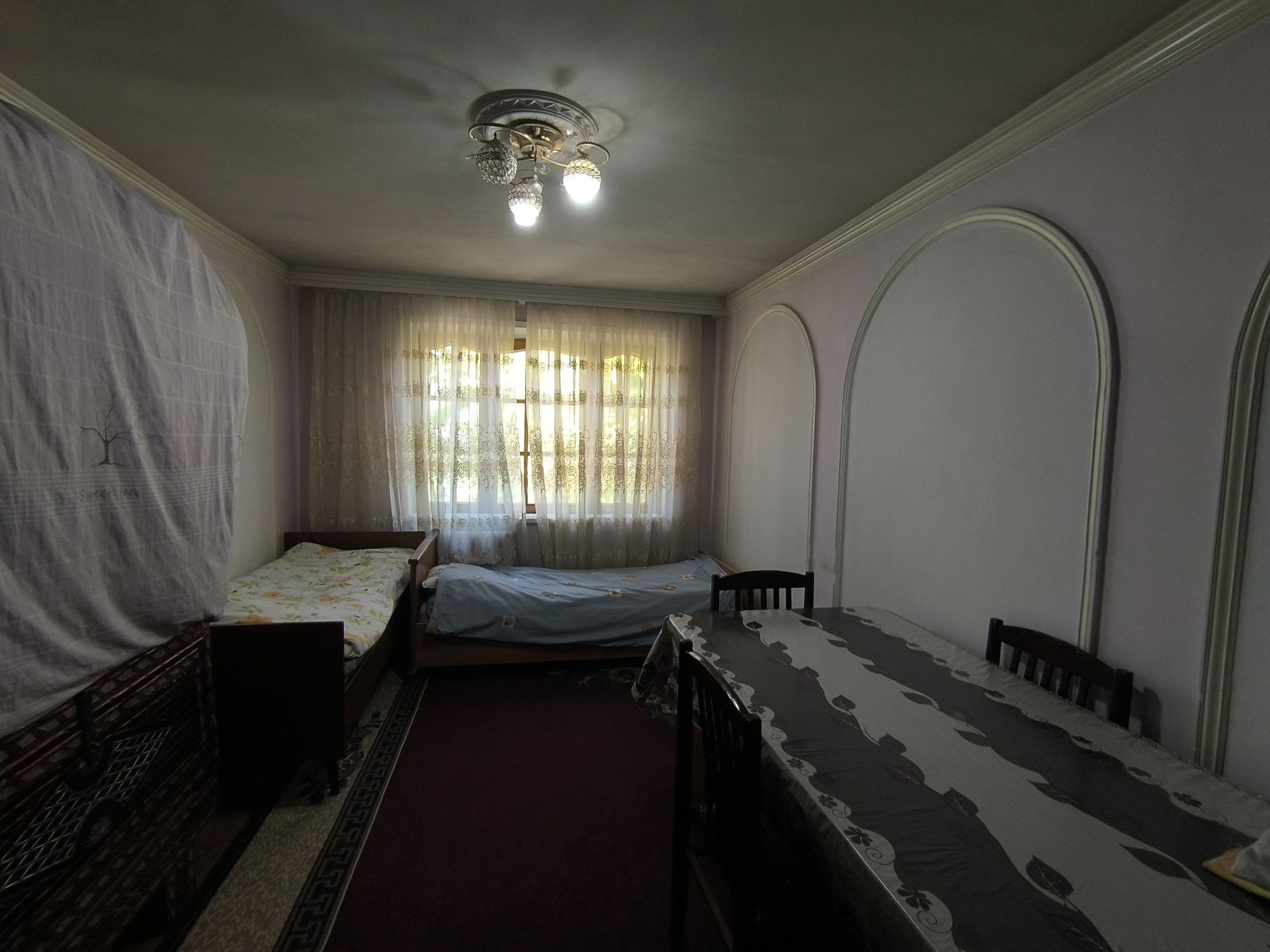 Продаётся 3 х комнатная квартира.