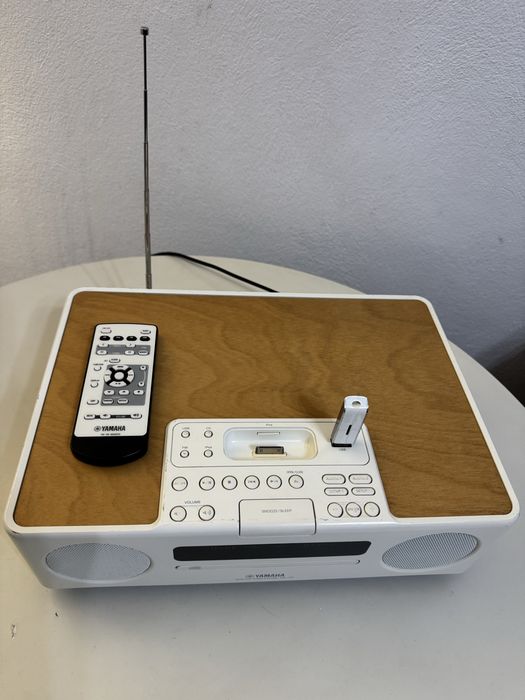 Sistem Audio Yamaha TSX - 130