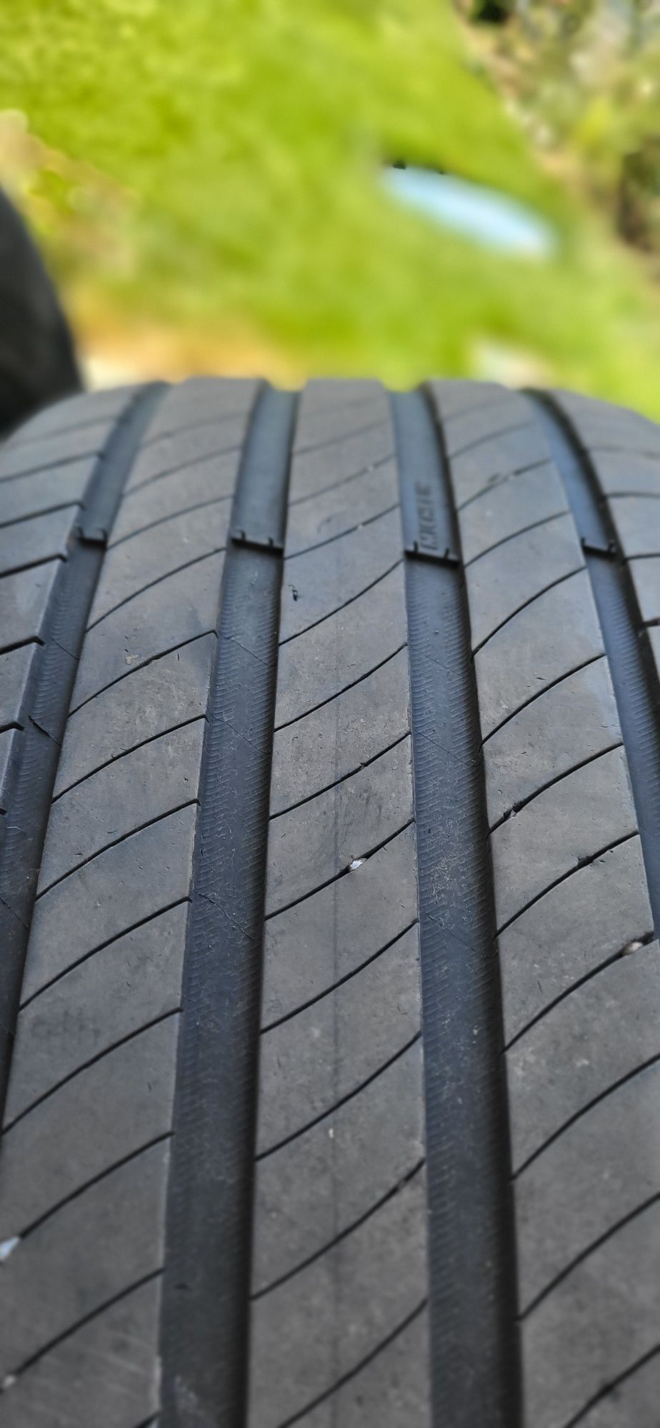 Set 4 anvelope vara Michelin Primacy 4, 225 55 R18
