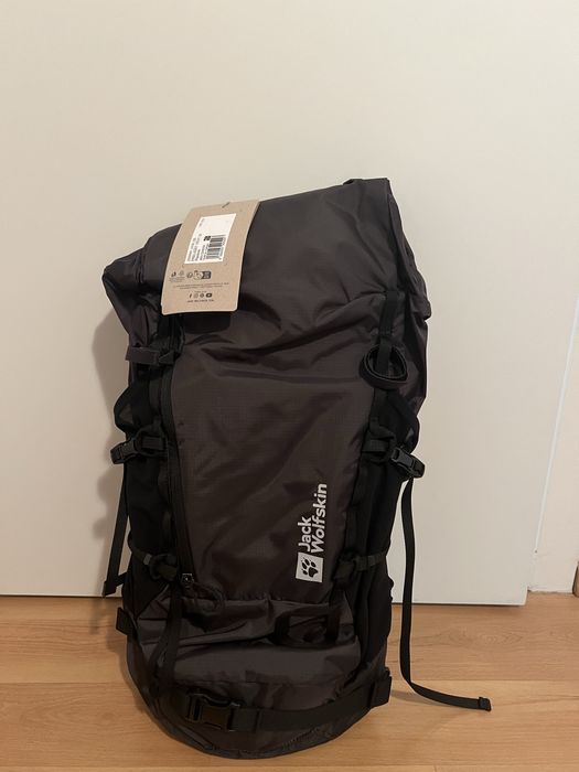 Rucsac Jack wolfskin