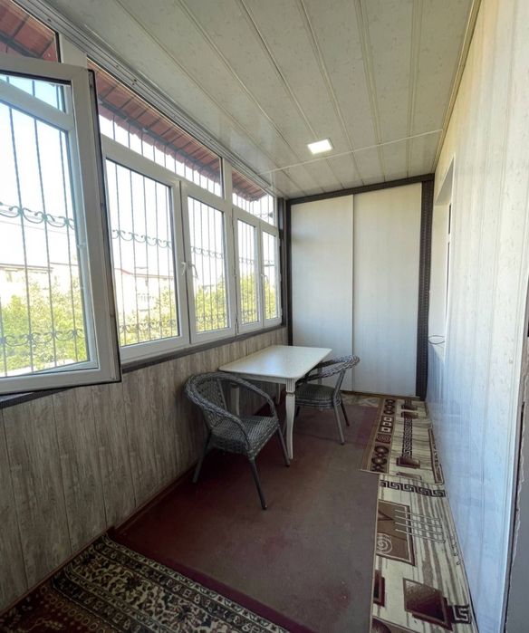 Аренда квартиры 3/3/4 Алмазарский район . Каракамыш 2/5 .