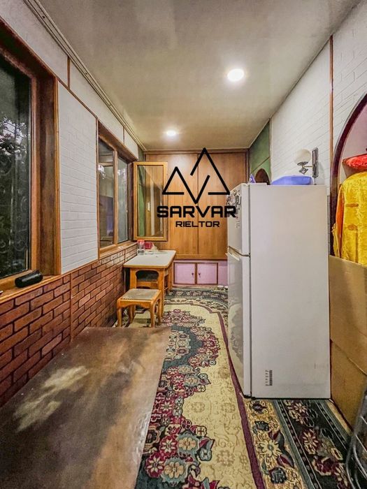 Продам 3/2/4 Буюк Ипак Йули 171 школа