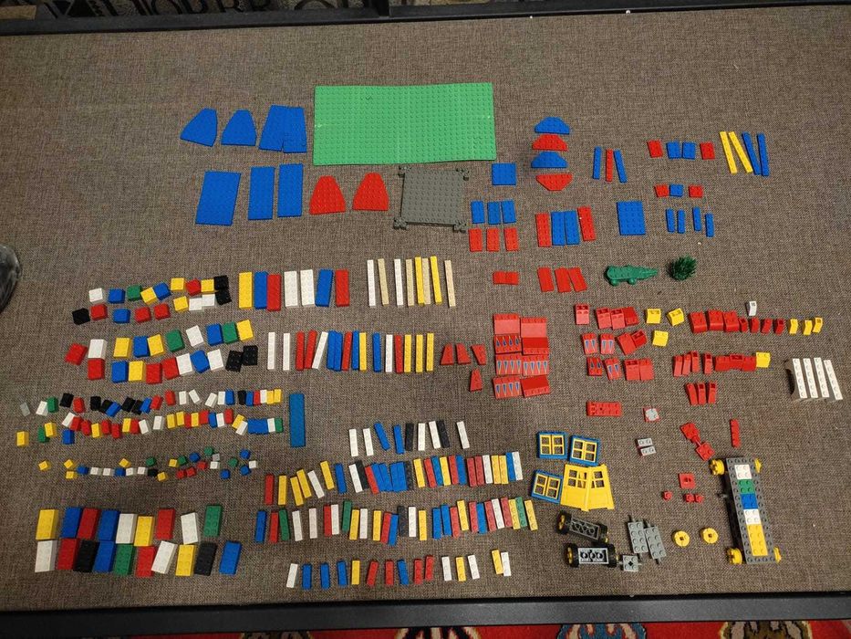 Lego лего конструктор оригинал 2000-х годов