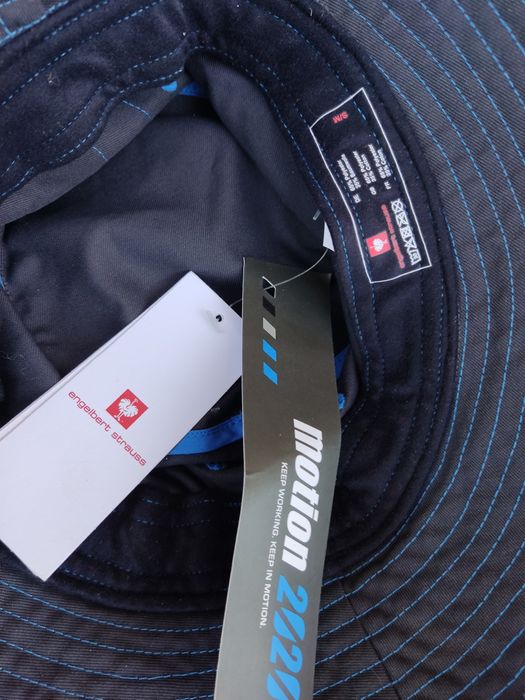 Vind șepci ENGELBERT STRAUSS  2 Modele