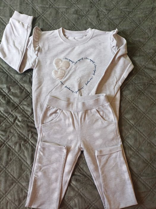 Спортен лот 122 размер