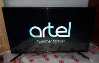 LED 42 Artel Full HD телевизор.Диагональ 42 д=107 см.Отличный.НЕ SMART