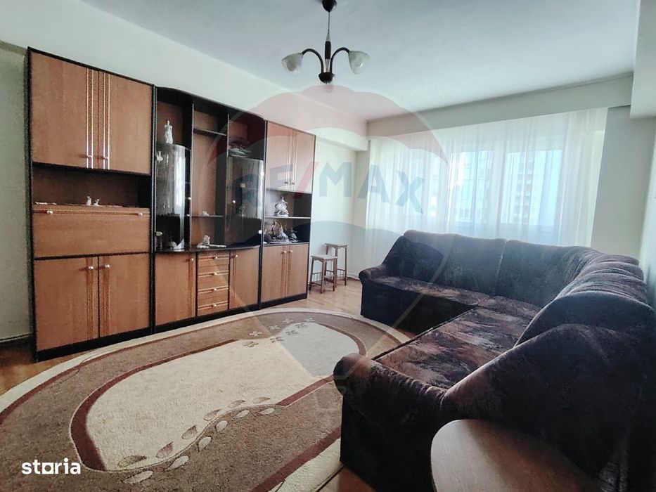 Apartament cu 2 camere de închiriat, ultracentral, Bd. Traian