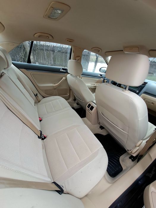 Volkswagen Jetta,Automat,1.9 tdi ,Dsg !