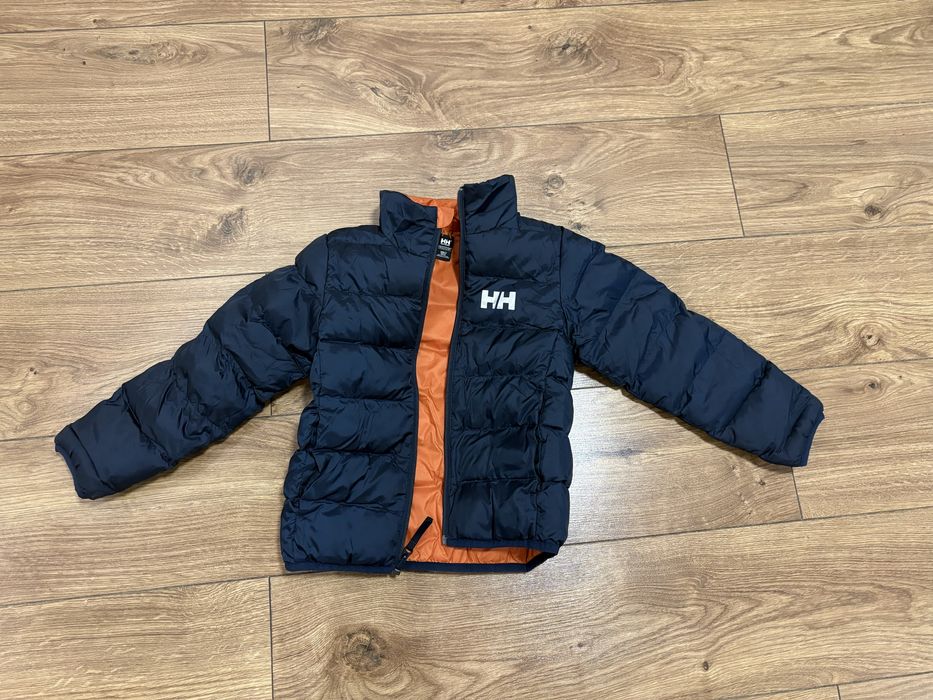 Детско яке Helly Hansen