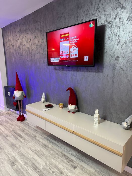 Garsoniera Regim Hotelier