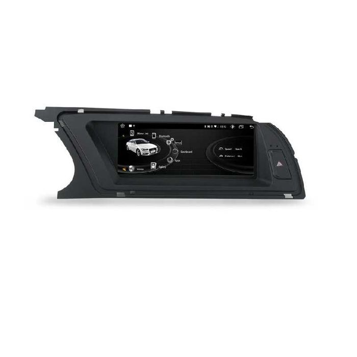 Navigatie Android AUDI A4 B8 2008-2016, carplay
