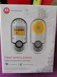 Motorola MBP16 цифров бебефон