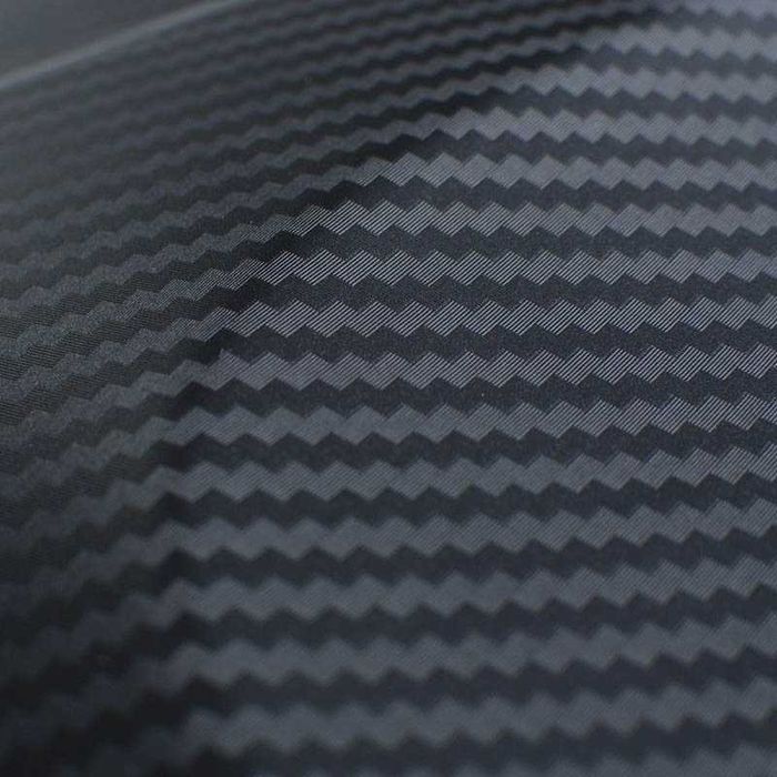 Cutie portbagaj ArtPlast Carbon Line, 400L, 169x79x37cm