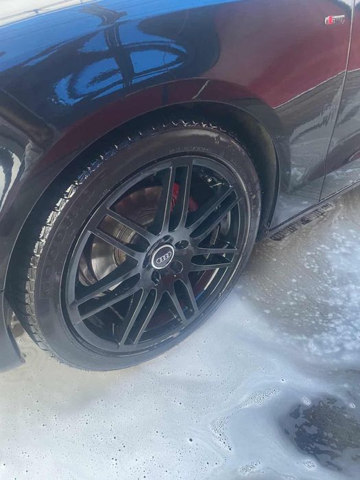 Vand audi 2010 / 210 cp stage 1