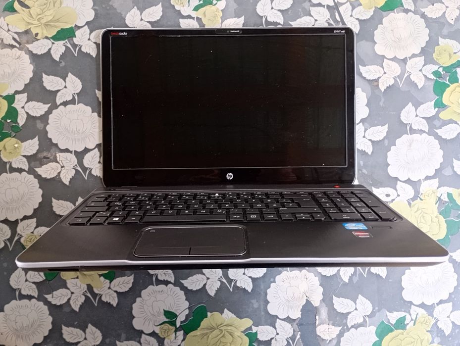 Laptop HP Envy m6 i5