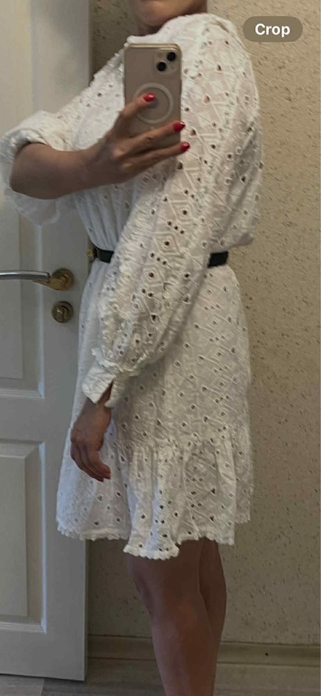 Лятна рокля TED BAKER