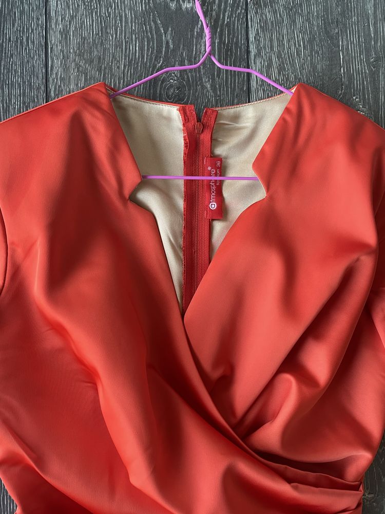 Rochie Atmosphere Corai