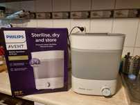 Philips Avent sterilizator