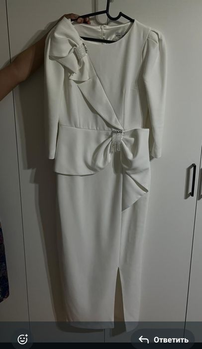 Көйлек турциялық прокатқа беріледі