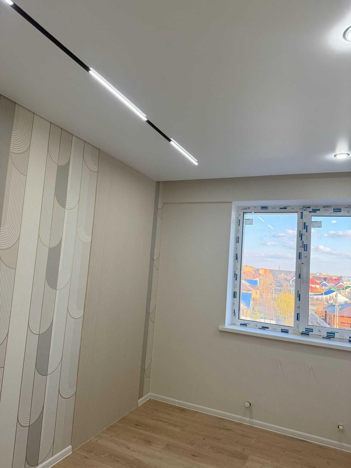Продается 3 ком квартира микр Жана Орда