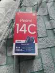 REDMI 14C абсолютно новый
