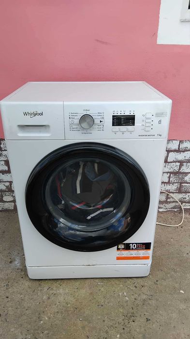 Vând mașini de spălat rufe