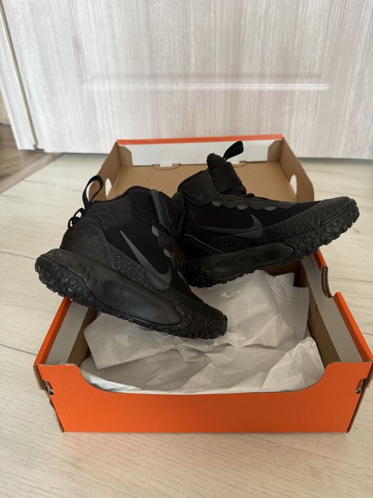 Детски зимни обувки Nike Terrascout, размер 27