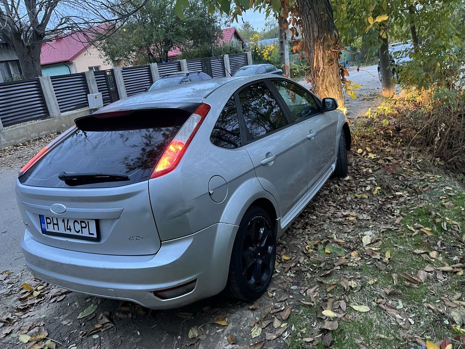 Vand urgent ford focus MK 2 faceliftul 2008 motor 1. 6 disel