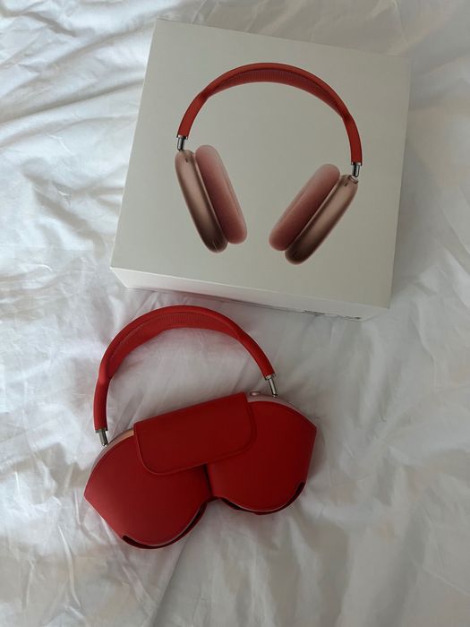 Продам AirPods ProMax