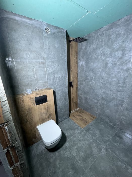 Ремонт:баня/лепена плочки и камъни,гипсокартон,боя,замазки,Вик,електро