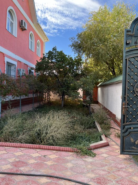 Сдаётся коттедж в районе автовокзала