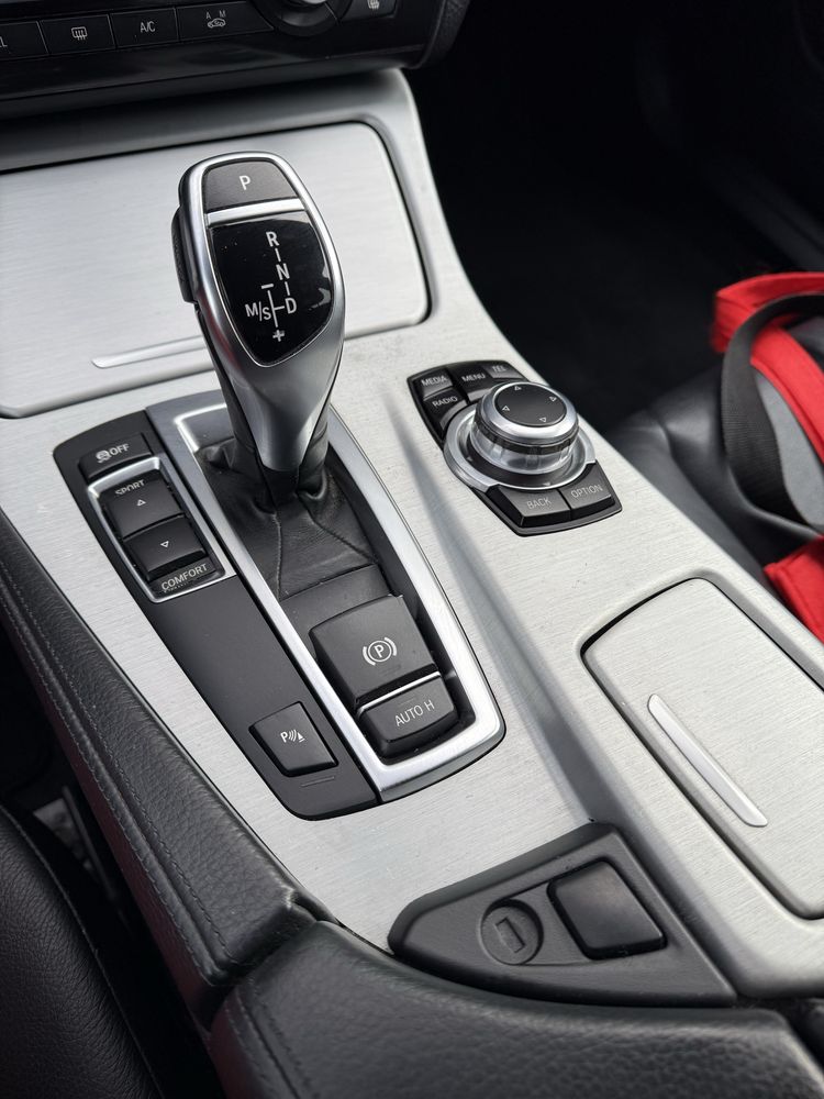 BMW 520d Automatic дизел