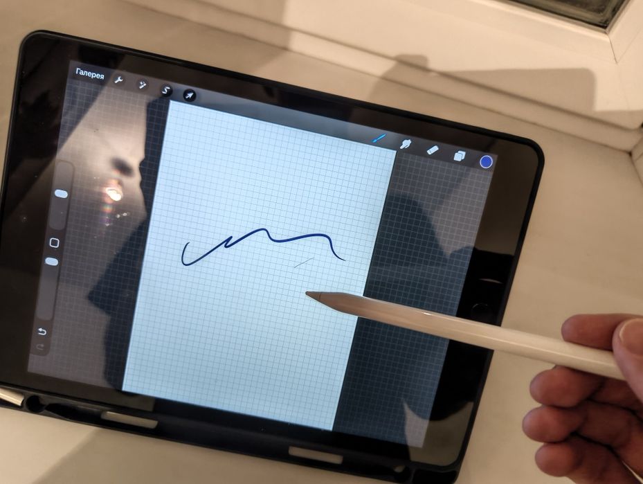 Продам aplle Айпад 10