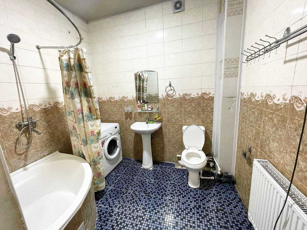 SOTILADI 3 Xonali kvartira(90 mert kv)