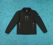 Jacheta Wellensteyn - SoftShell Black