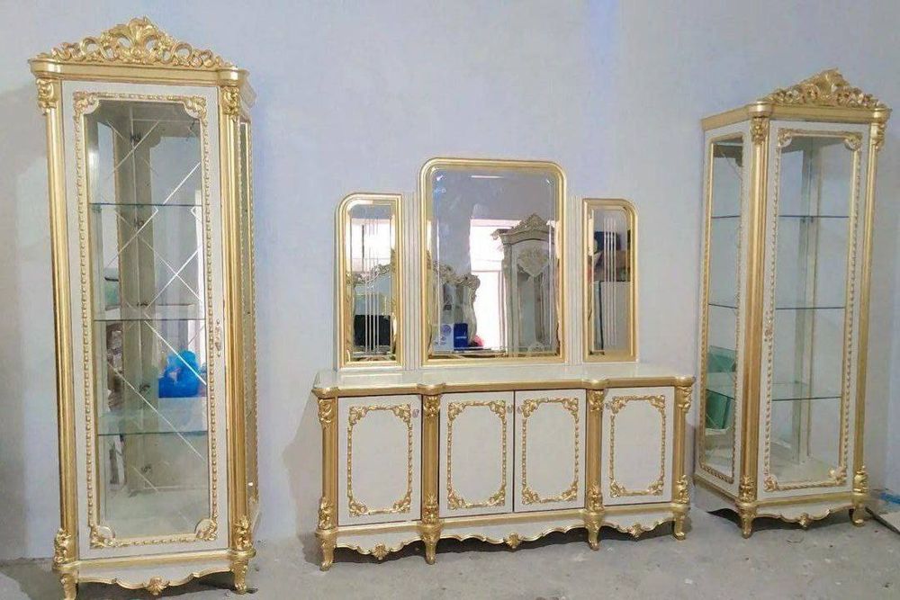 Шохона мехмонхонангиз учун, Шохона пенал камотларимиз.