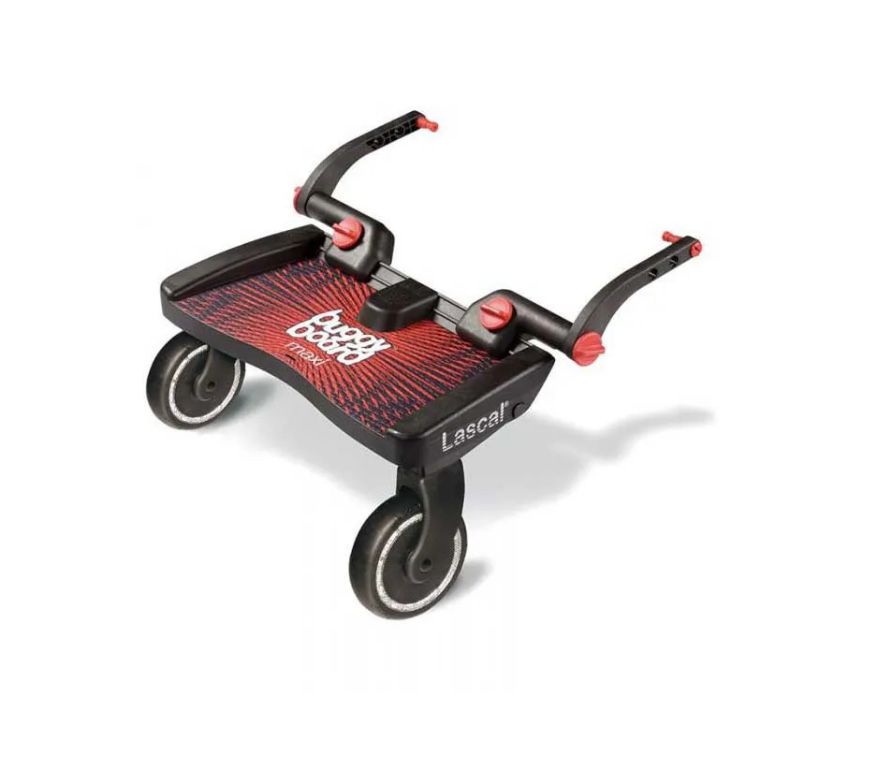 Lascal Buggy Board maxi